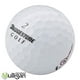 Mulligan - 12 balles de golf récupérées Bridgestone e7 5A, Blanc – image 1 sur 2