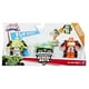Playskool Heroes Transformers Rescue Bots Flip Racers - Constructeurs de Griffin Rock – image 2 sur 2