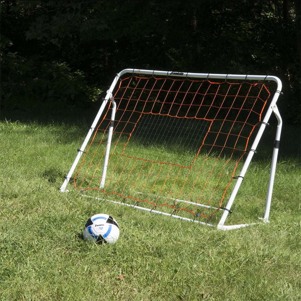 Franklin Sports Adjustable Soccer Rebounder - 6 Ft X 4 Ft - Walmart.ca