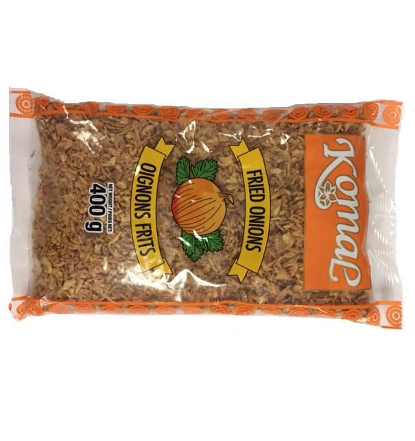 Komal Fried Onions Walmart Canada