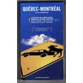 thumbnail image 1 of Quebec-Montreal, 1 of 1