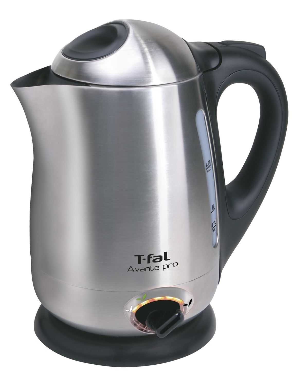 Tfal Avante PRO Kettle with Variable Temperature Dial Walmart Canada