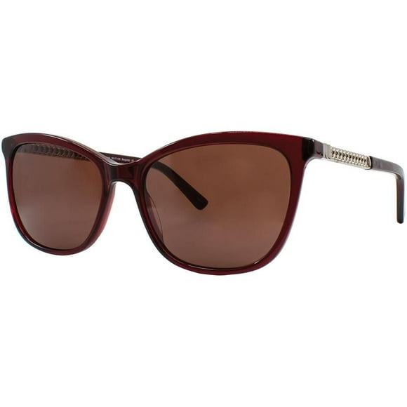 AV Studio Sun AVS148 Bourgogne Lunettes de Soleil