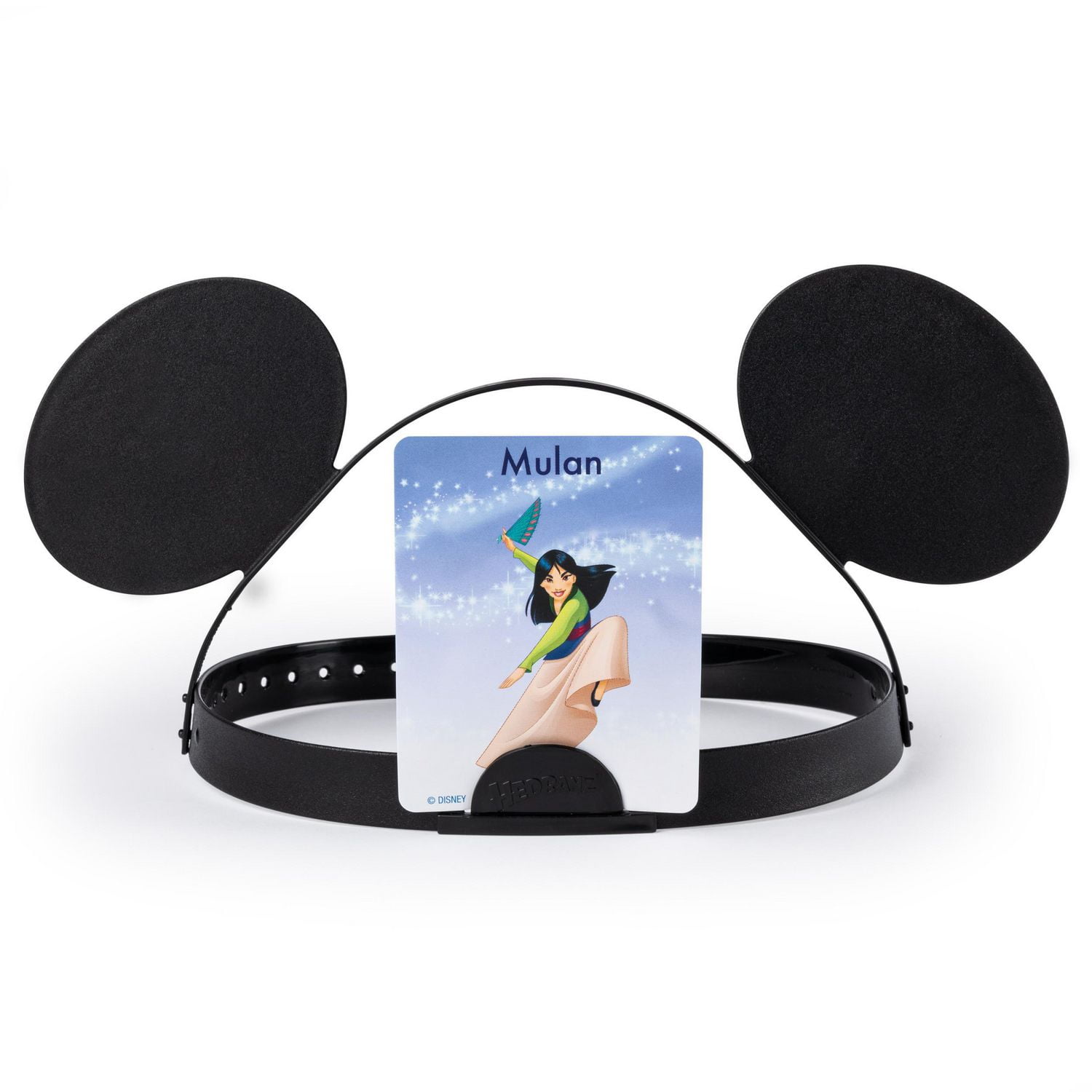 HedBanz Disney Guessing Game Featuring Disney Characters for Kids and Adults Ages 7 and Up Edition May Vary Walmart