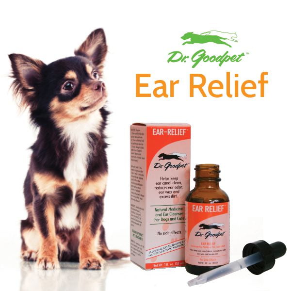 Ear Relief