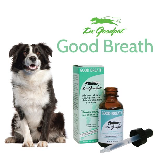 Good Breath