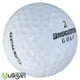 Mulligan - 12 balles de golf récupérées Bridgestone Extra Soft 5A, Blanc – image 1 sur 2