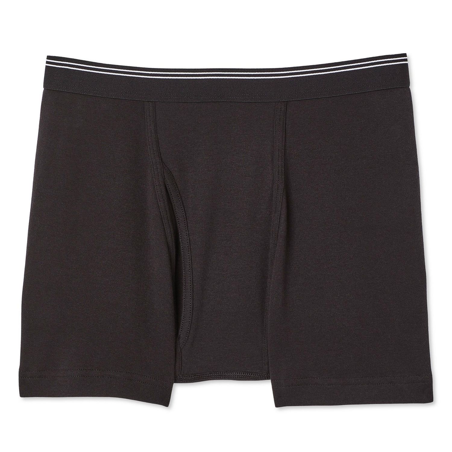 Lot de 4 caleçons boxeurs George pour hommes