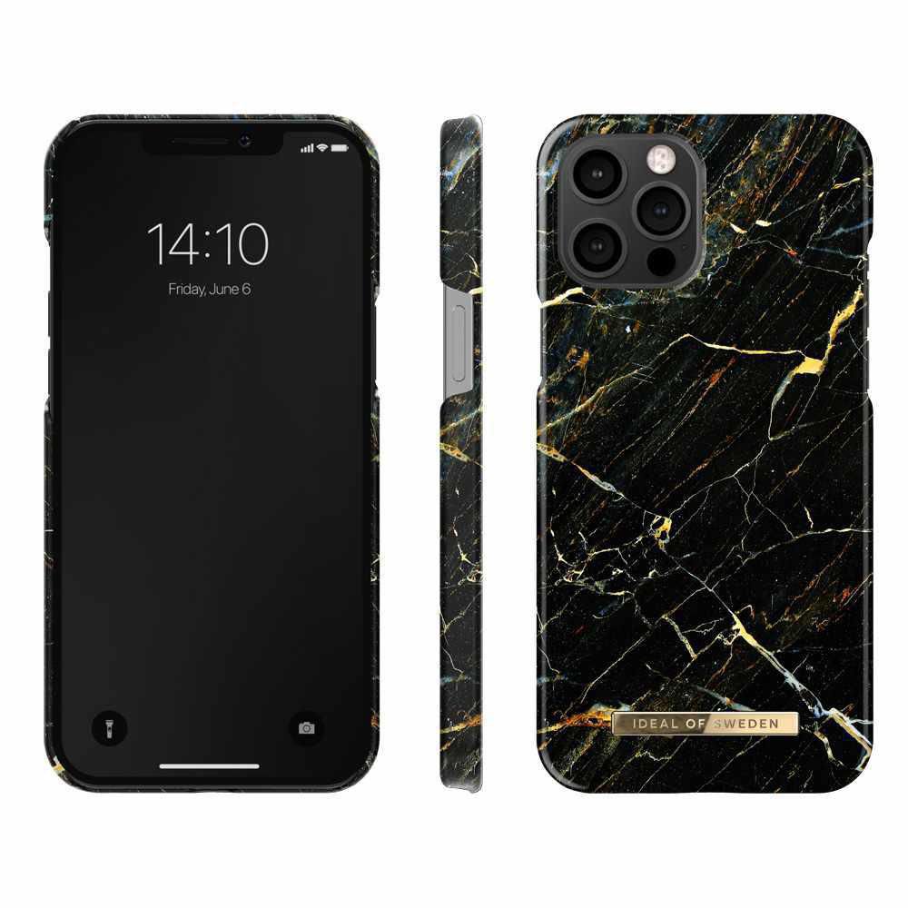 Ideal of Sweden Fashion Case iPhone 12 Pro Max Port LT ML 