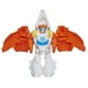 Playskool Transformers Rescue Bots  - Figurine de Blades le Dinobot secouriste – image 3 sur 3