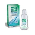 thumbnail image 1 of Solution polyvalente pour lentilles cornéennes OPTI-FREE(MD) PureMoist avec HydraGlyde, format voyage, 1 of 2