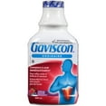 thumbnail image 3 of Gaviscon Ordinaire Mélange De Fruits Apaisant, 3 of 4