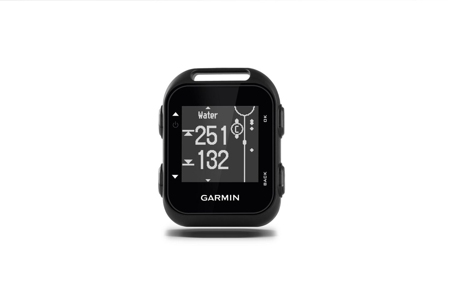 garmin approach g10