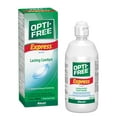 thumbnail image 1 of OPTI-FREE® Express, Multipurpose Contact Lens Solution, 1 of 4