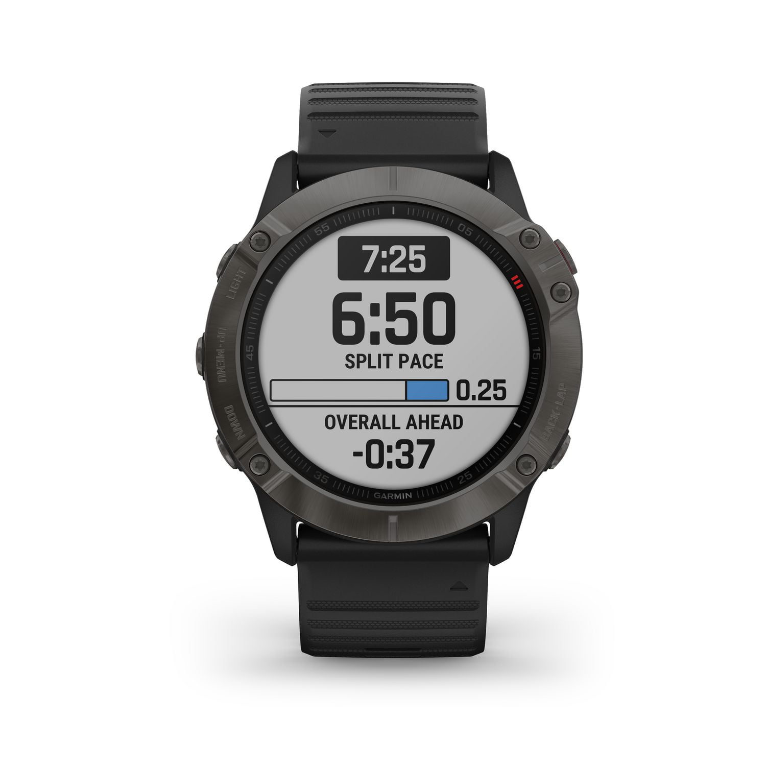 6x smartwatch