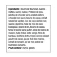 thumbnail image 4 of Nut-Free Cookie Dough, 4 of 6