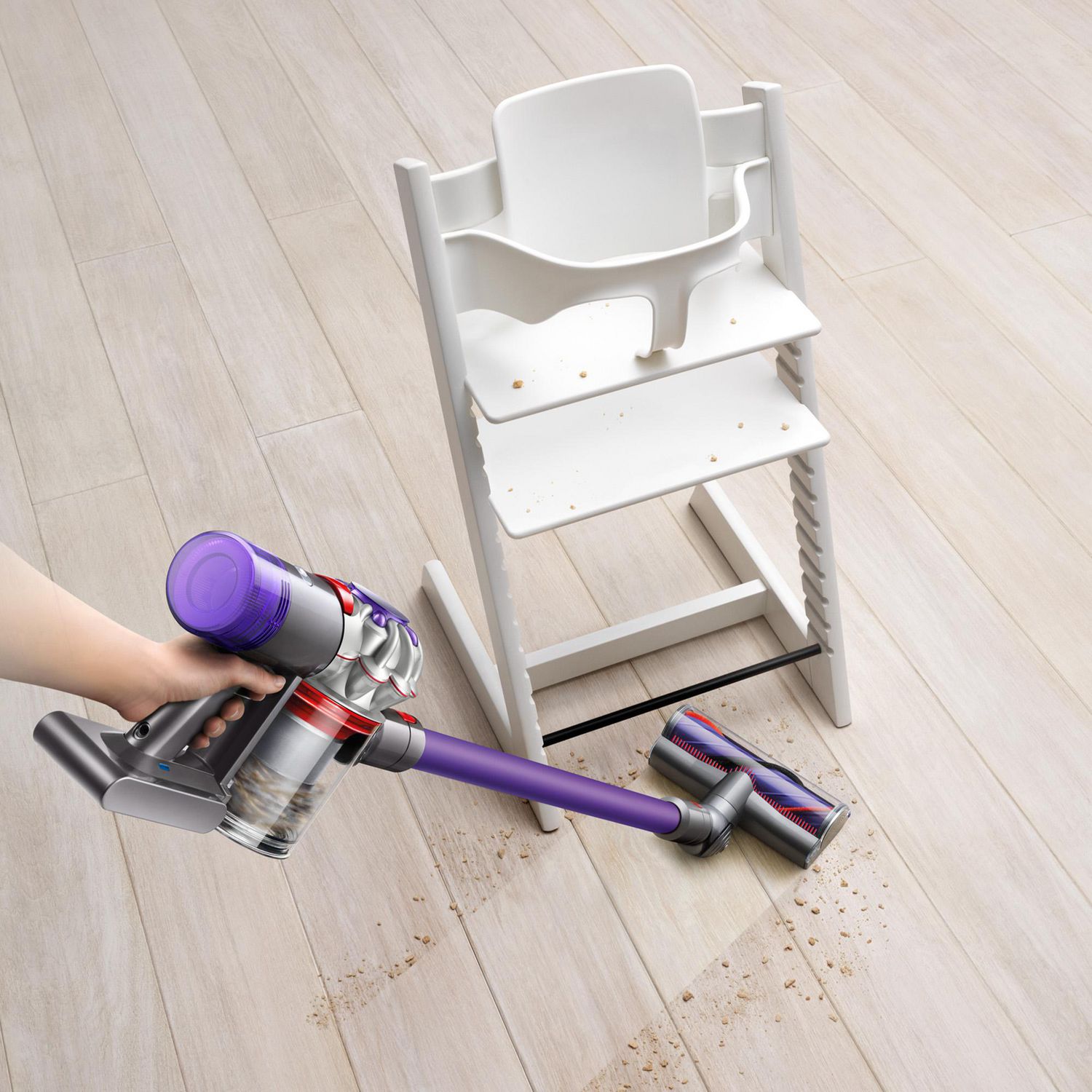 Dyson V8 Origin Plus Cordless Vacuum - Walmart.ca