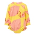 thumbnail image 2 of Carter's Child of Mine IG 1pc Swim - Citrons, 2 of 3