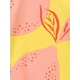 thumbnail image 3 of Carter's Child of Mine IG 1pc Swim - Citrons, 3 of 3