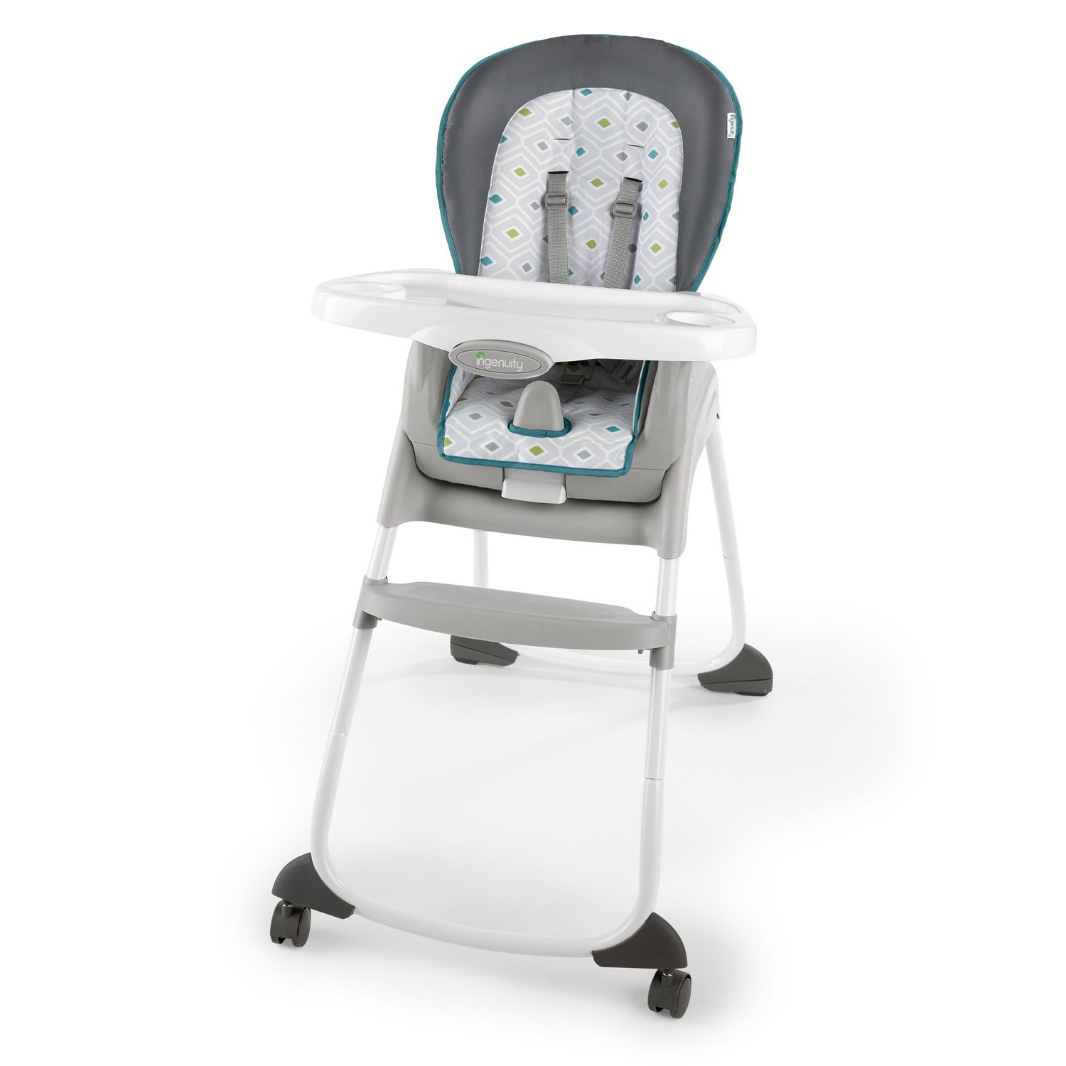 Ingenuity Trio 3 in 1 High Chair Nash Walmart