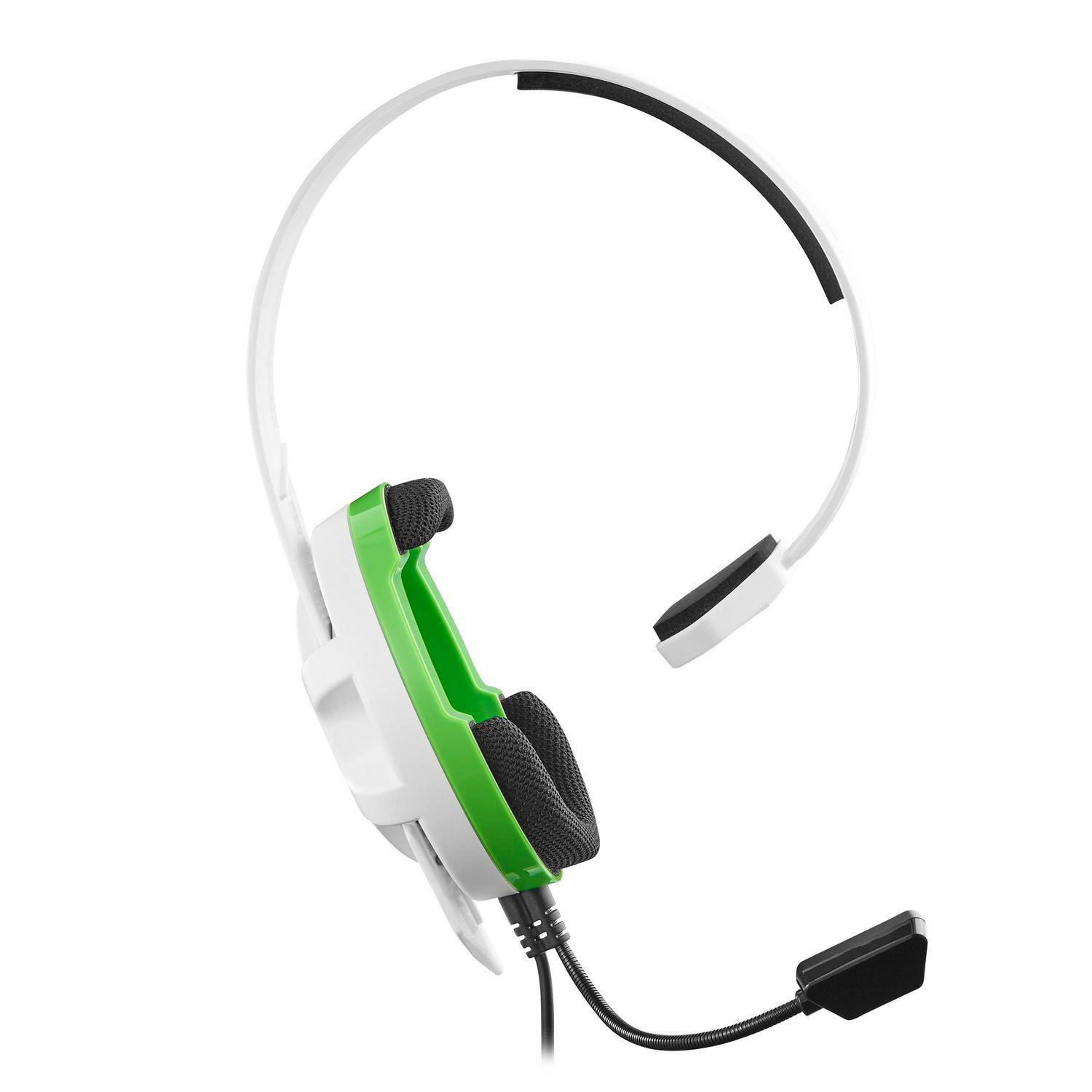 Turtle Beach Recon Chat White Headset for Xbox One and Xbox