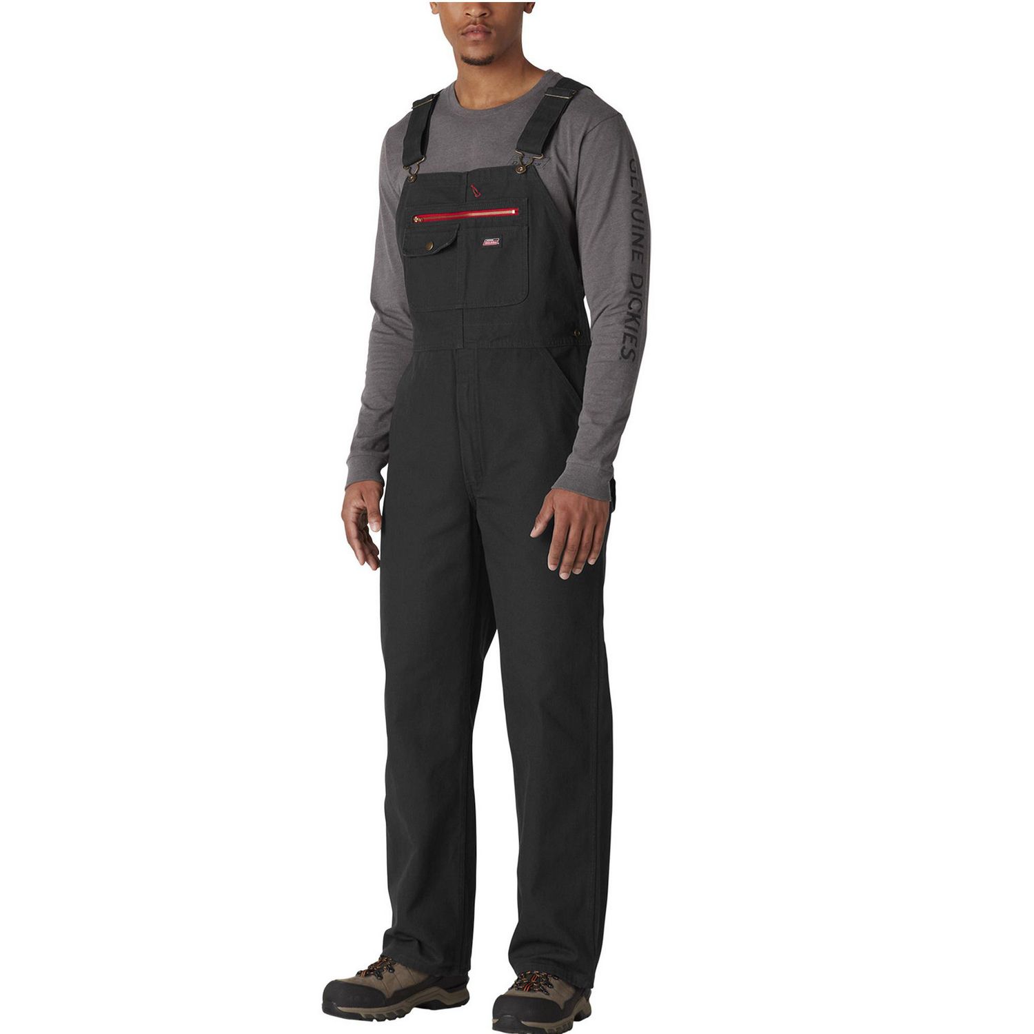Salopette à bretelles authentique Dickies