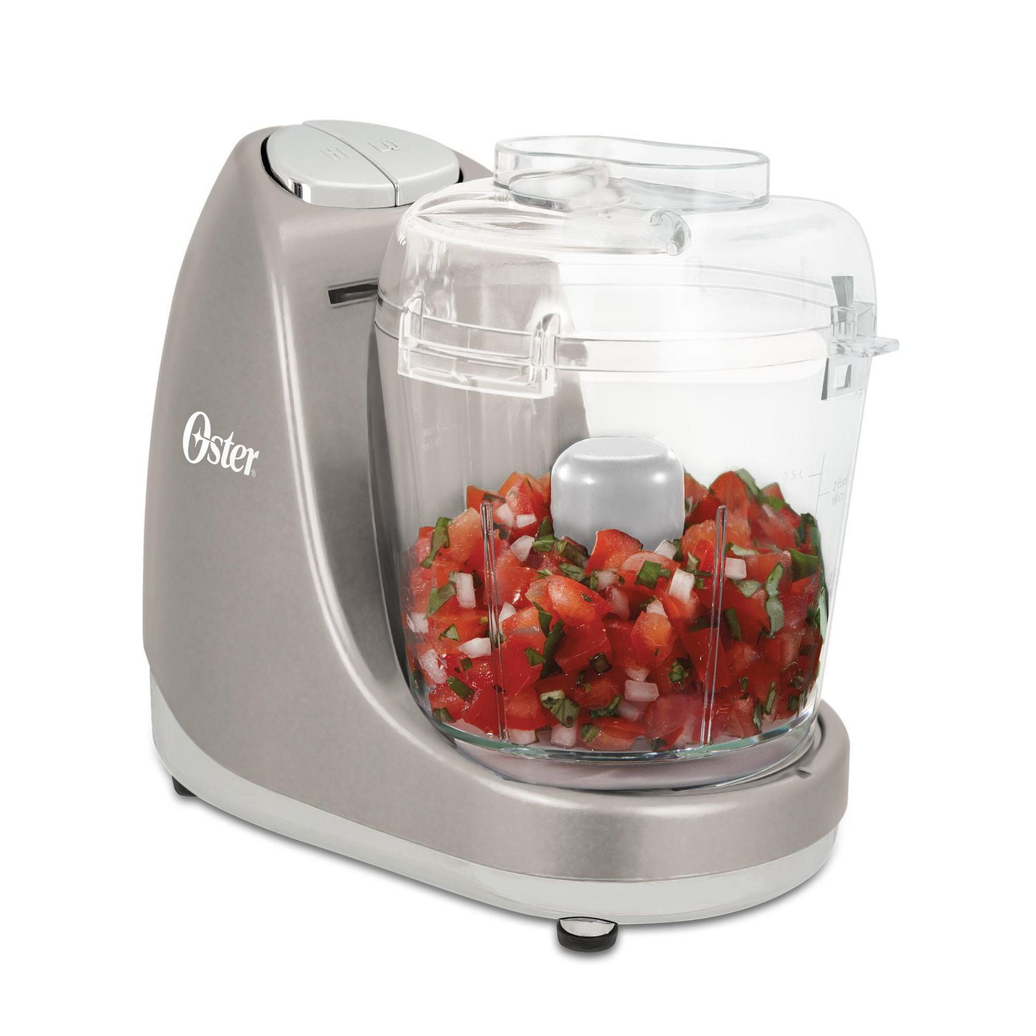 Oster Top Chop 3Cup Chopper Walmart Canada