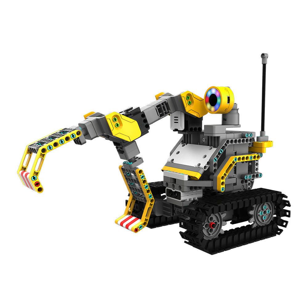 Trousse BuilderBots Jimu de UBTECH