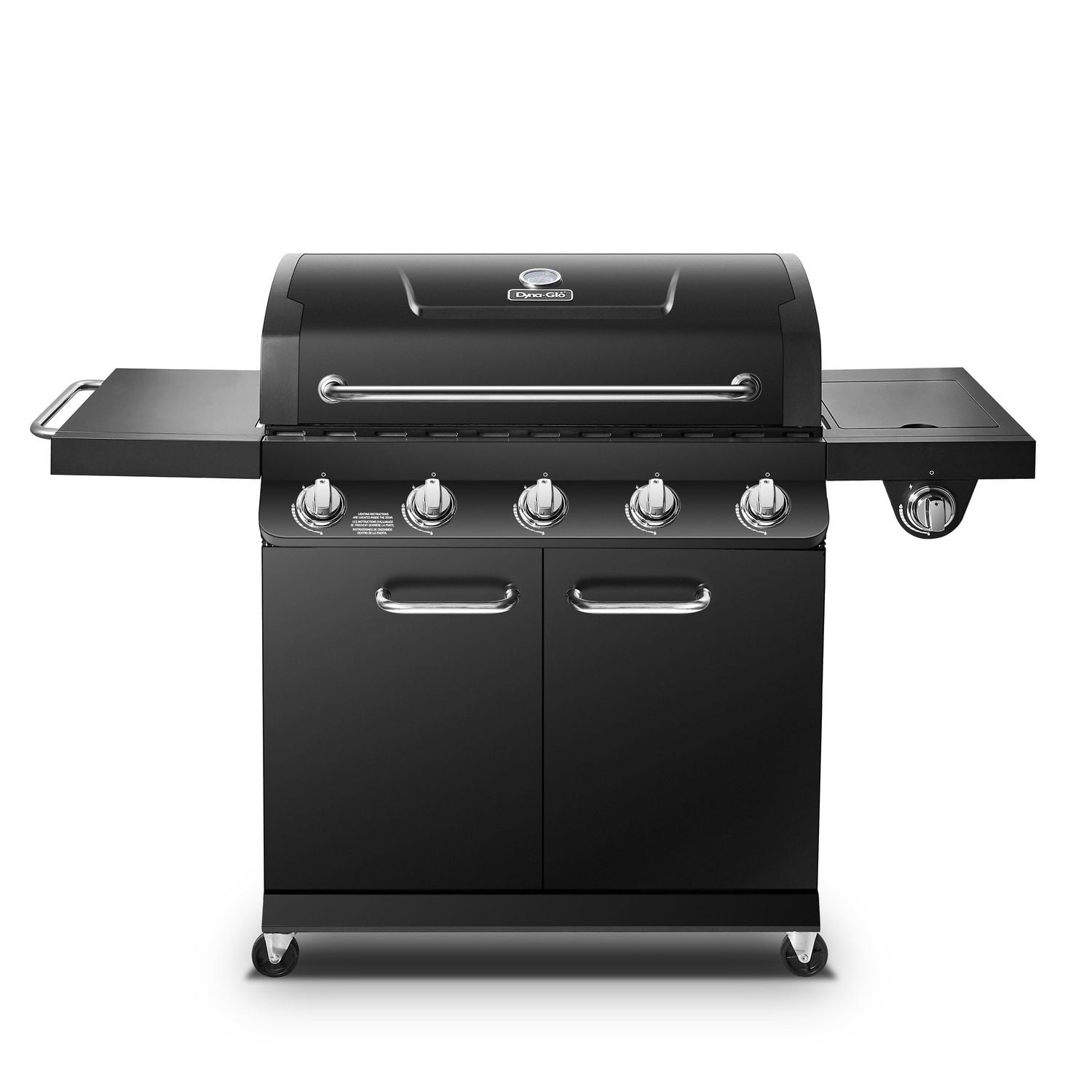 Dyna glo propane grill best sale