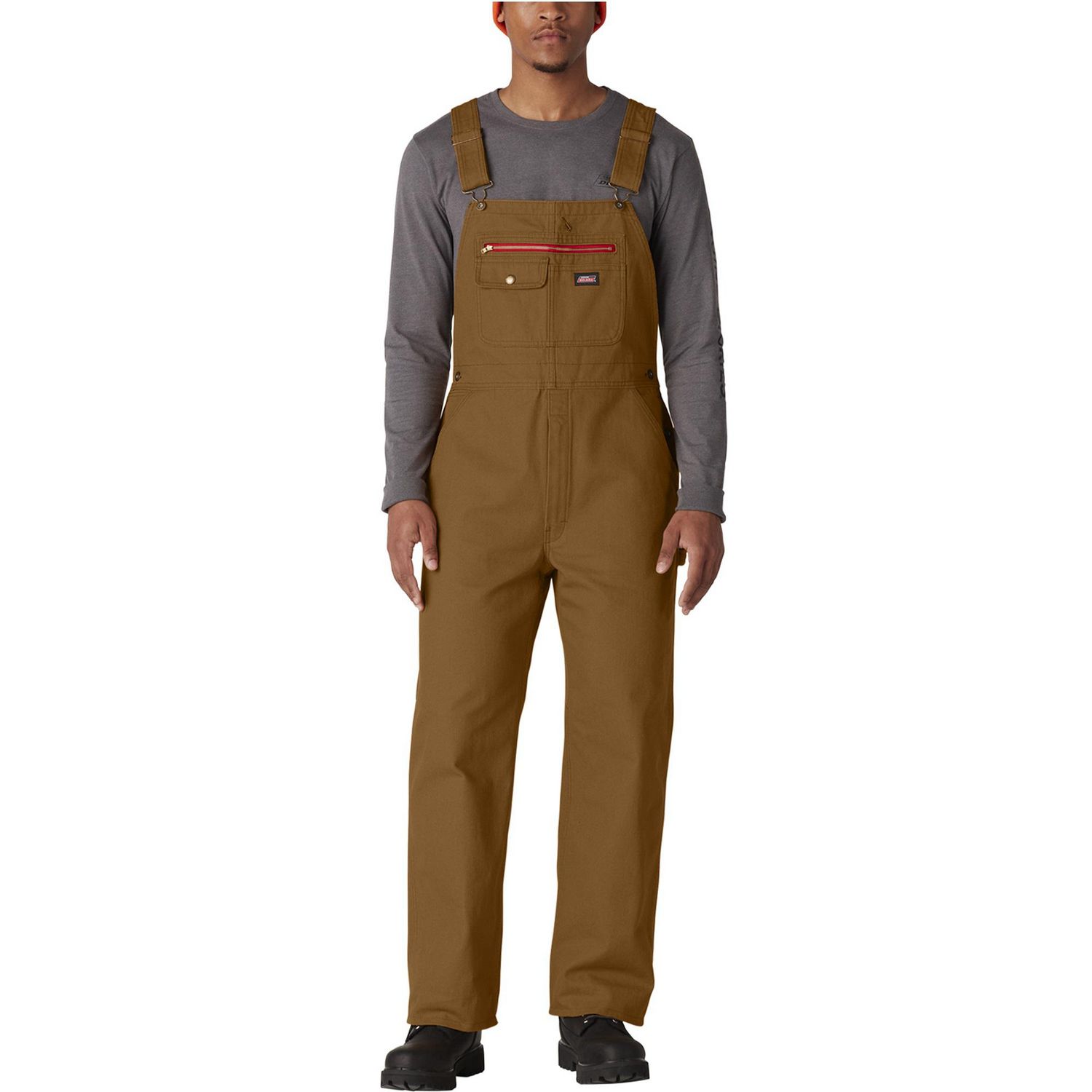 Genuine Dickies Bib Overall