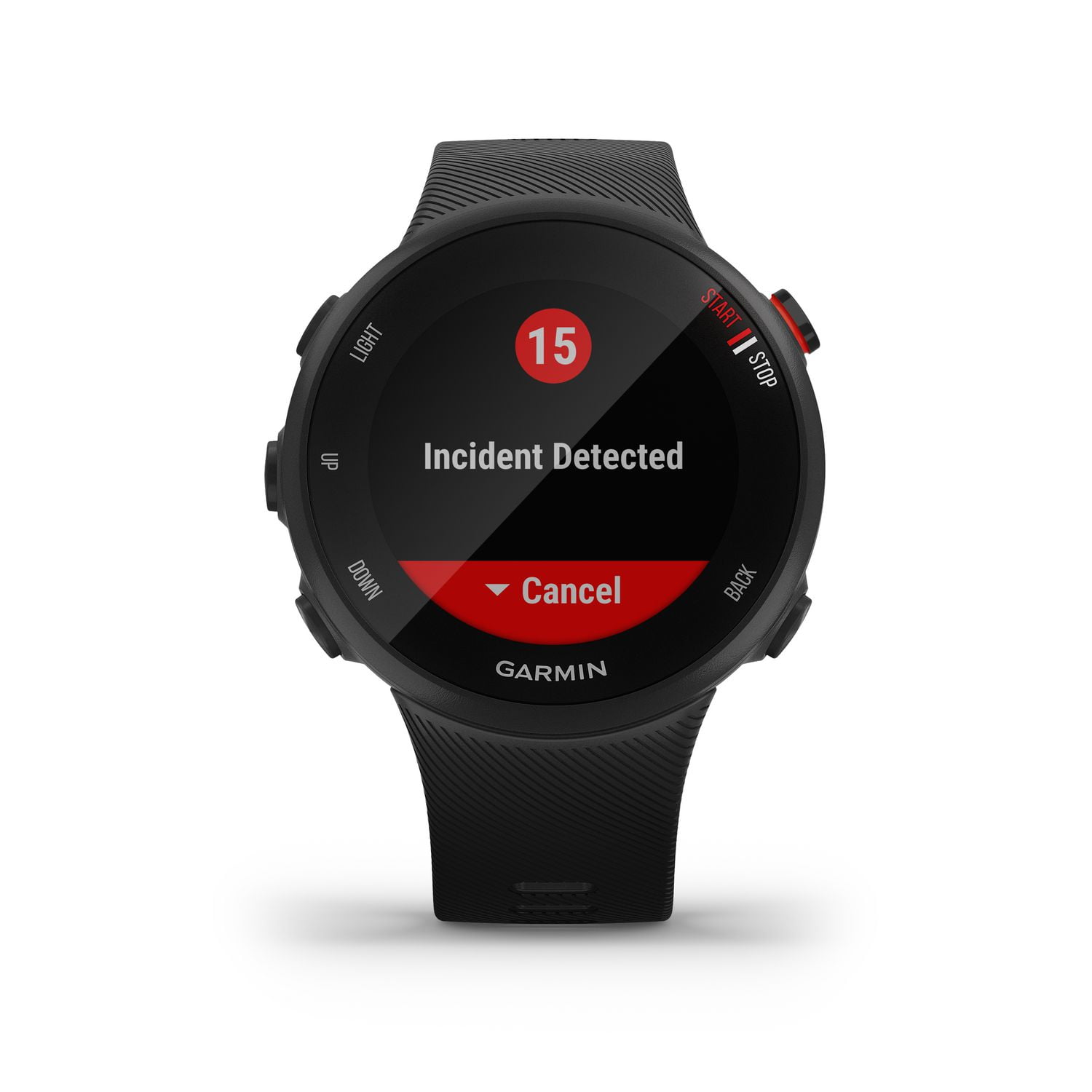 garmin smartwatch forerunner 45s
