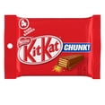 thumbnail image 1 of Kit Kat NESTLÉ® KITKAT® Chunky Milk Chocolate bar, 1 of 7