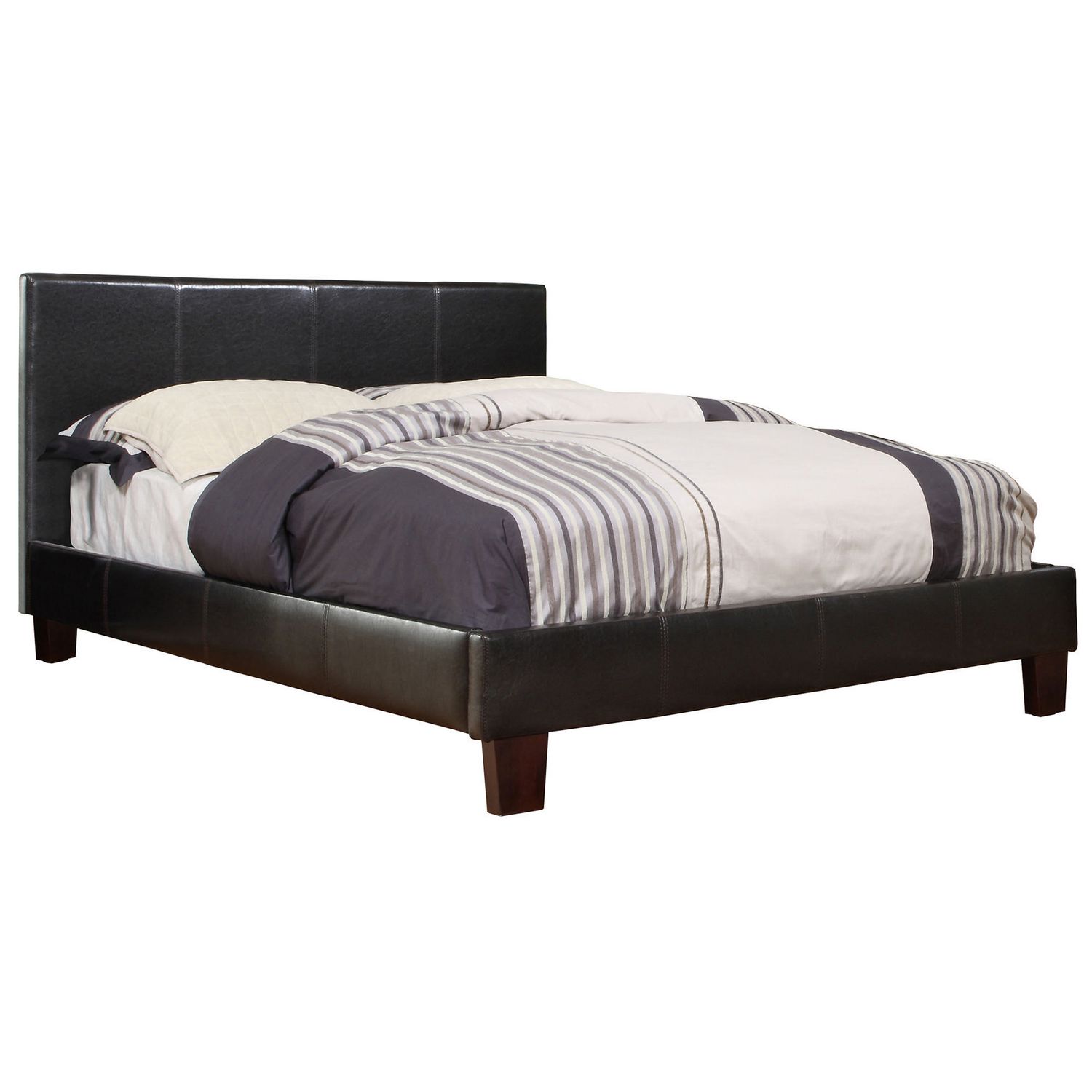 Sonoma Queen platform Bed Walmart Canada
