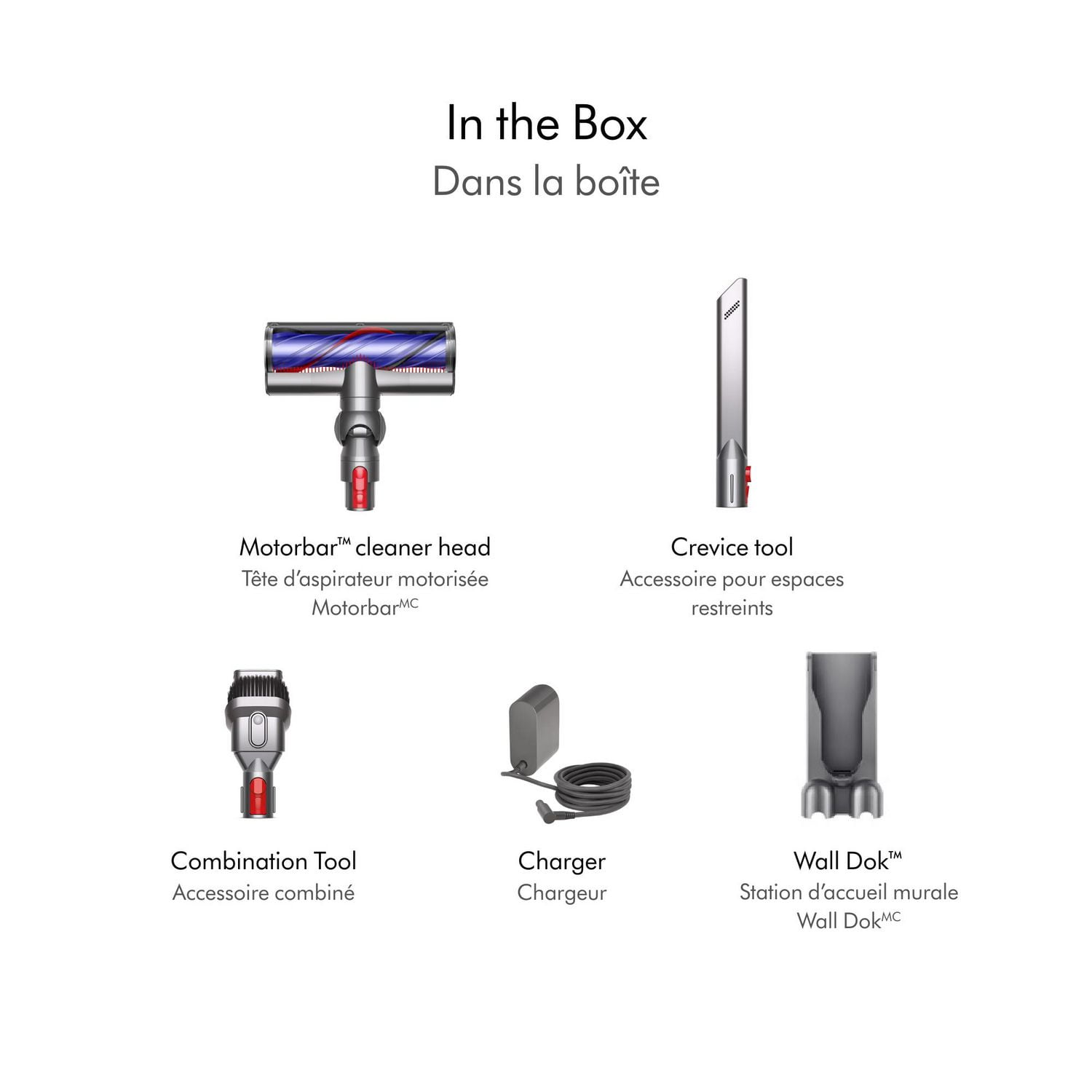 Dyson V8 Origin Plus Cordless Vacuum - Walmart.ca