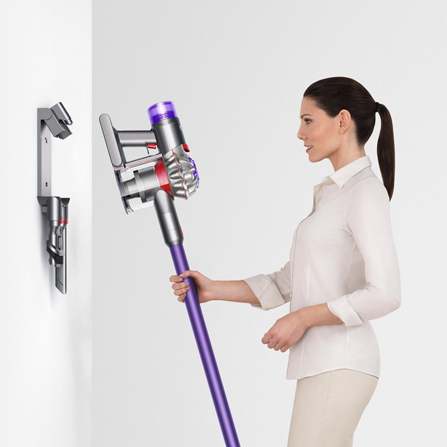 Dyson V8 Origin Plus Cordless Vacuum