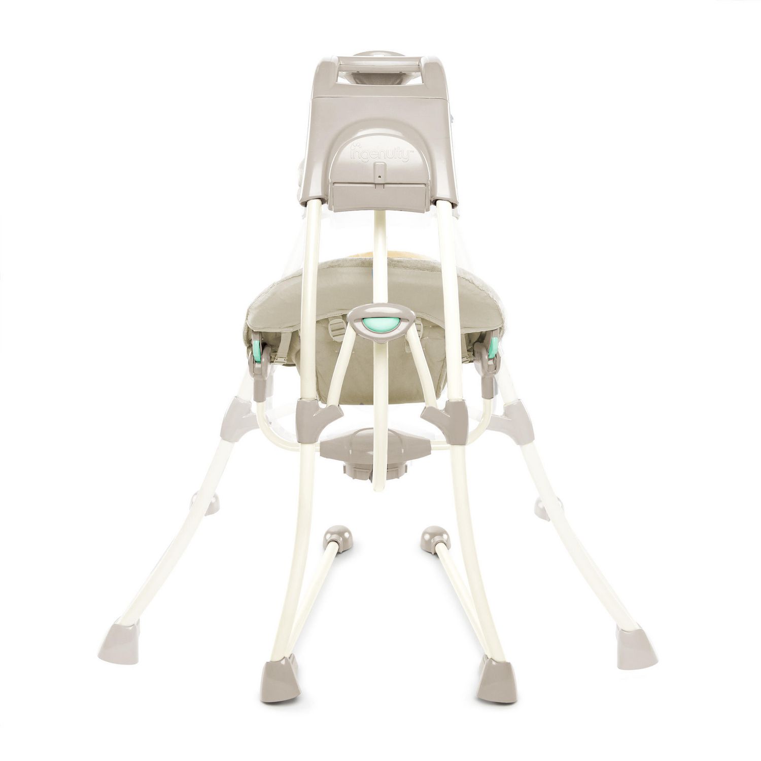 Ingenuity baby swing outlet giraffe