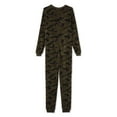 thumbnail image 2 of George Boys' Microfleece Sleeper, 2 of 2