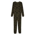 thumbnail image 1 of George Boys' Microfleece Sleeper, 1 of 2