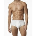 thumbnail image 1 of Stanfield's Men's 3 pack Premium 100% Cotton Brief Underwear, 1 of 3