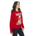 thumbnail image 2 of Coton ouaté de Noël George pour femmes, 2 of 6