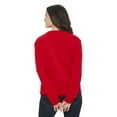 thumbnail image 3 of Coton ouaté de Noël George pour femmes, 3 of 6