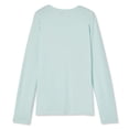 thumbnail image 2 of George Girls' Long Sleeve Graphic Tee, 2 of 2