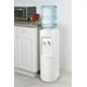 Distributeur d’eau à température froide et ambiante et à remplissage par le haut de Vitapur VWD2236W – image 2 sur 6