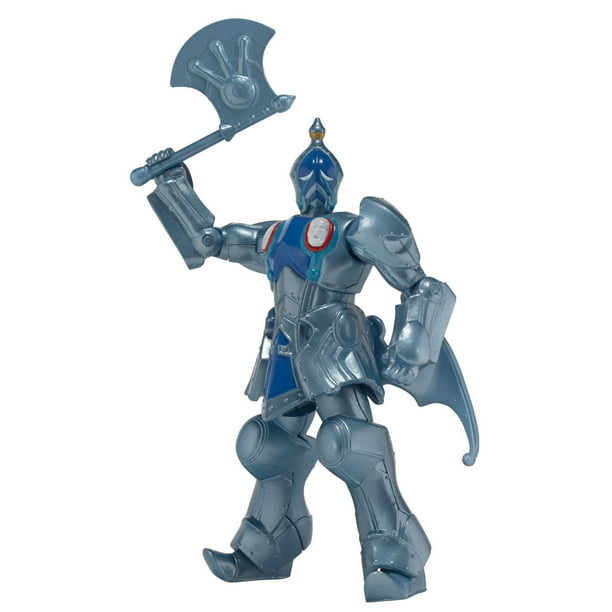 Figurine Power Rangers Dino Super Charge - Héros d'action Villain Wrench