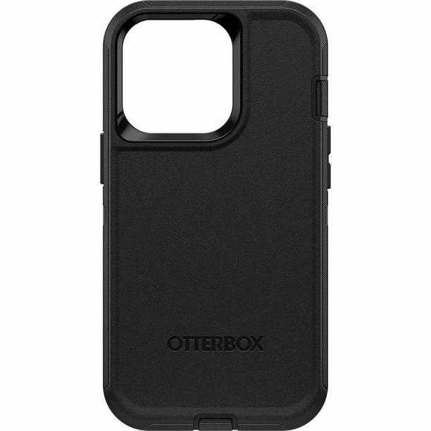 Otterbox Defender iPhone 13 Pro Max Black Walmart.ca