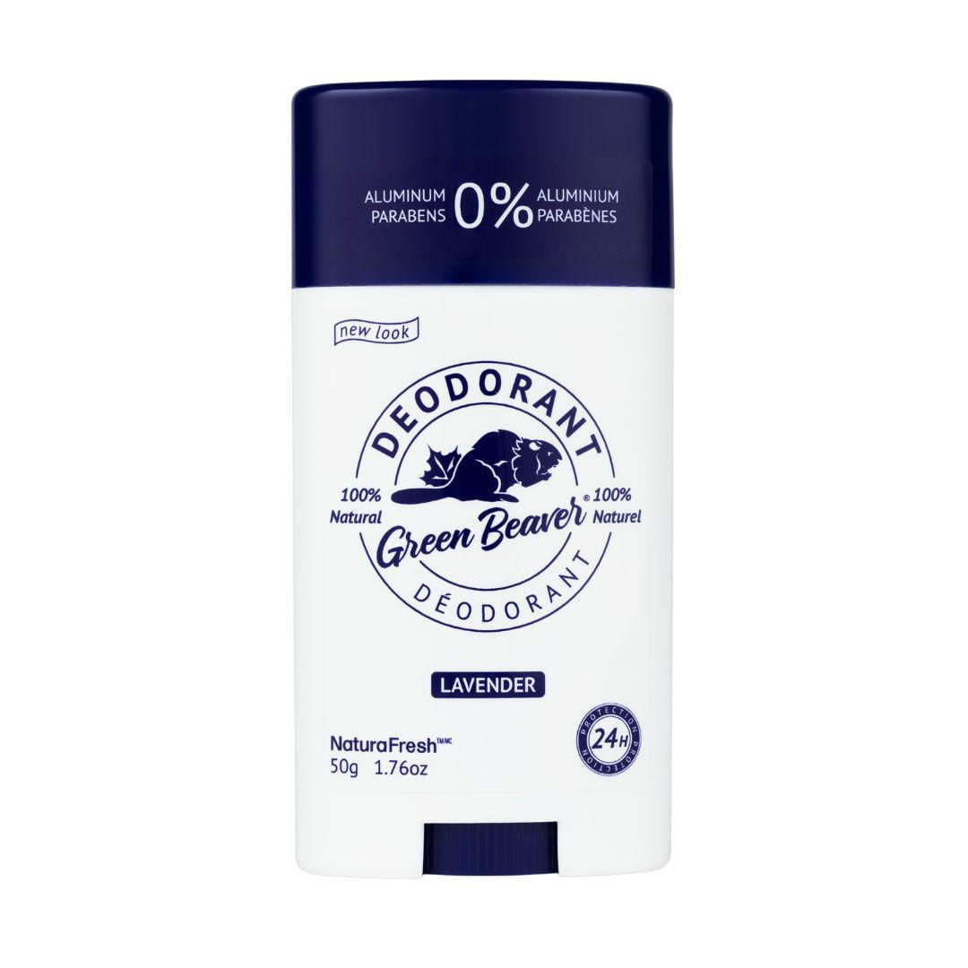 Green Beaver Natural Deodorant Walmart Canada