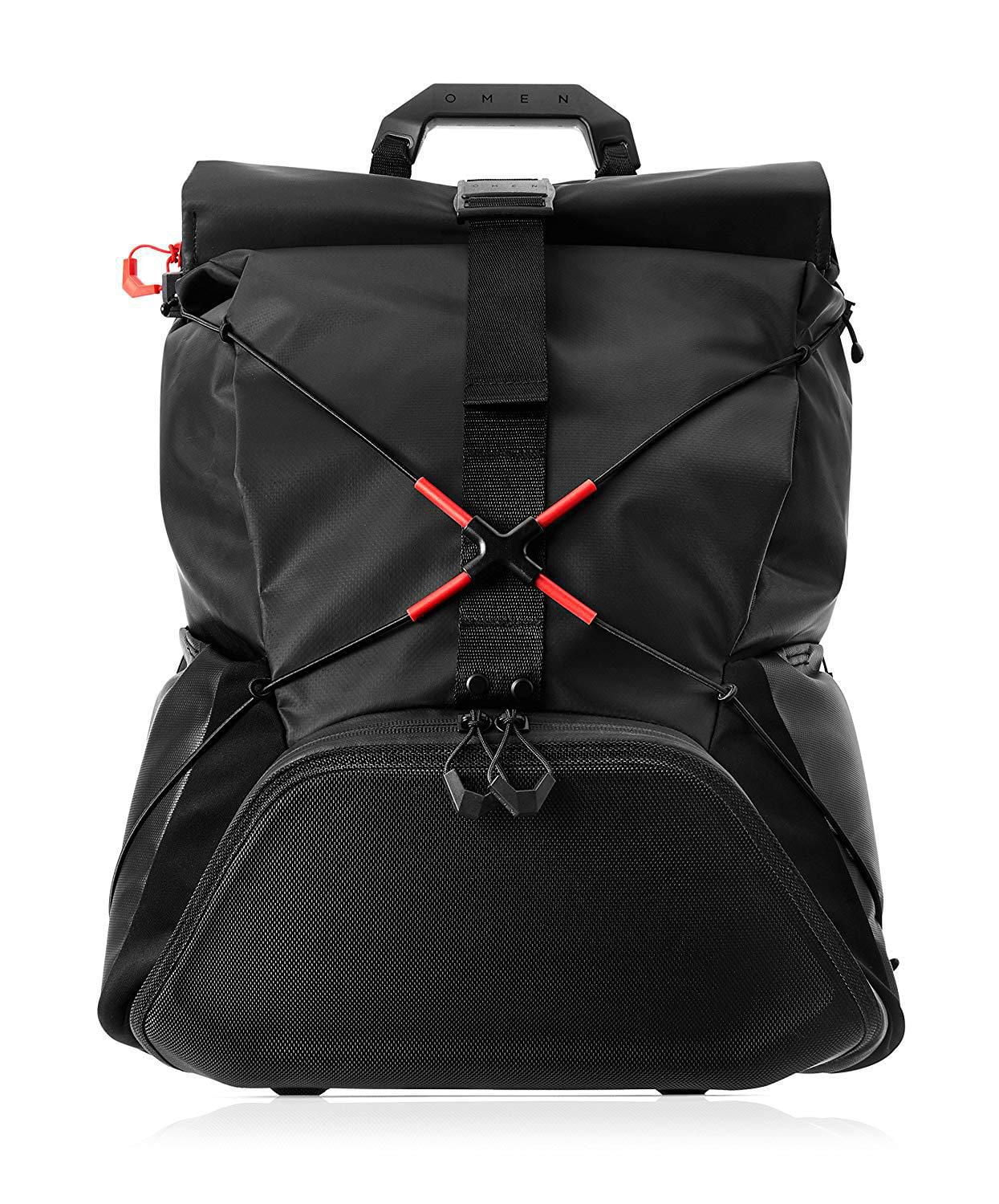 hp rolling laptop bag