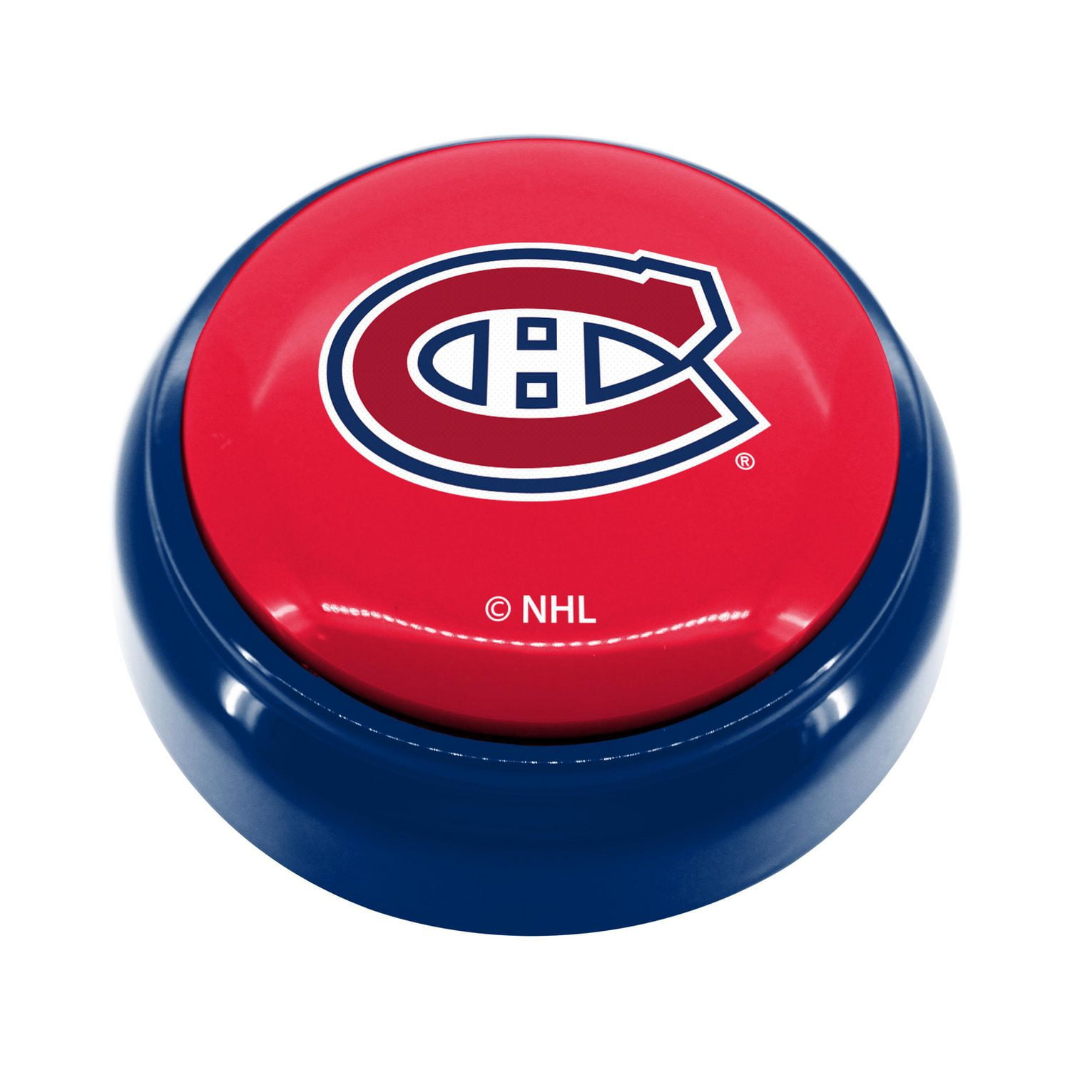 The Sports Vault Sound Button Montreal Canadiens Walmart Canada