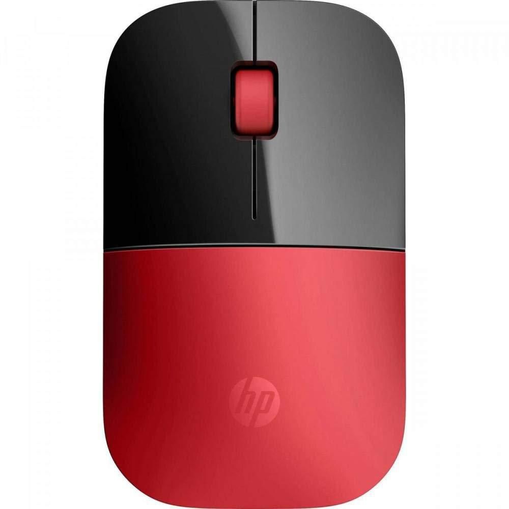 Hp wireless mouse z3700 обзор