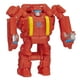 Playskool Transformers Rescue Bots  - Figurine de Heatwave le Dinobot secouriste – image 2 sur 3
